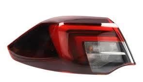 Opel İnsignia B Arka Sol Stop Çamurluk Tarafı Psa Yr00147780