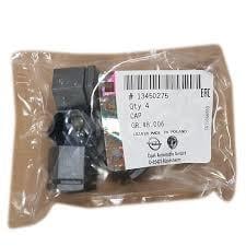 Opel İnsignia B Bijon Kapağı Gri Renk 24Mm Orijinal Psa 13450275
