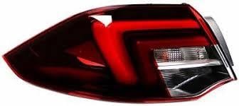 Opel İnsignia B Sol (Şöför Tarafı) Ledli Stop Lambası 39125835 Magnetı Marellı 714020650706