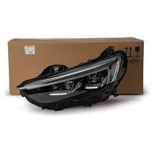 Opel İnsignia B Sol (Şöför Tarafı) Xenonlu Far Orijinal Psa 39217211