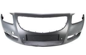 Opel İnsignia Ön Tampon Sensörlü Tip Far Yıkamasız 2009-2013 İthal 6400646