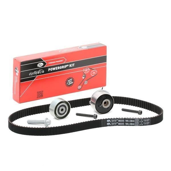 Opel Meriva A 1.6 Twinport Triger Seti Gates K015603xs