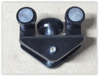 ORTA KAPI ALT MEKANİZMA LAMASIZ SOL PARTNER-BERLINGO M49-M59 - OMS - 9034.29