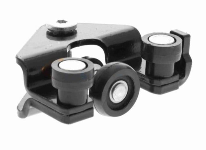 ORTA KAPI ALT MEKANİZMASI RENAULT KANGOO 97> LAMASIZ - OMS - 8200208767