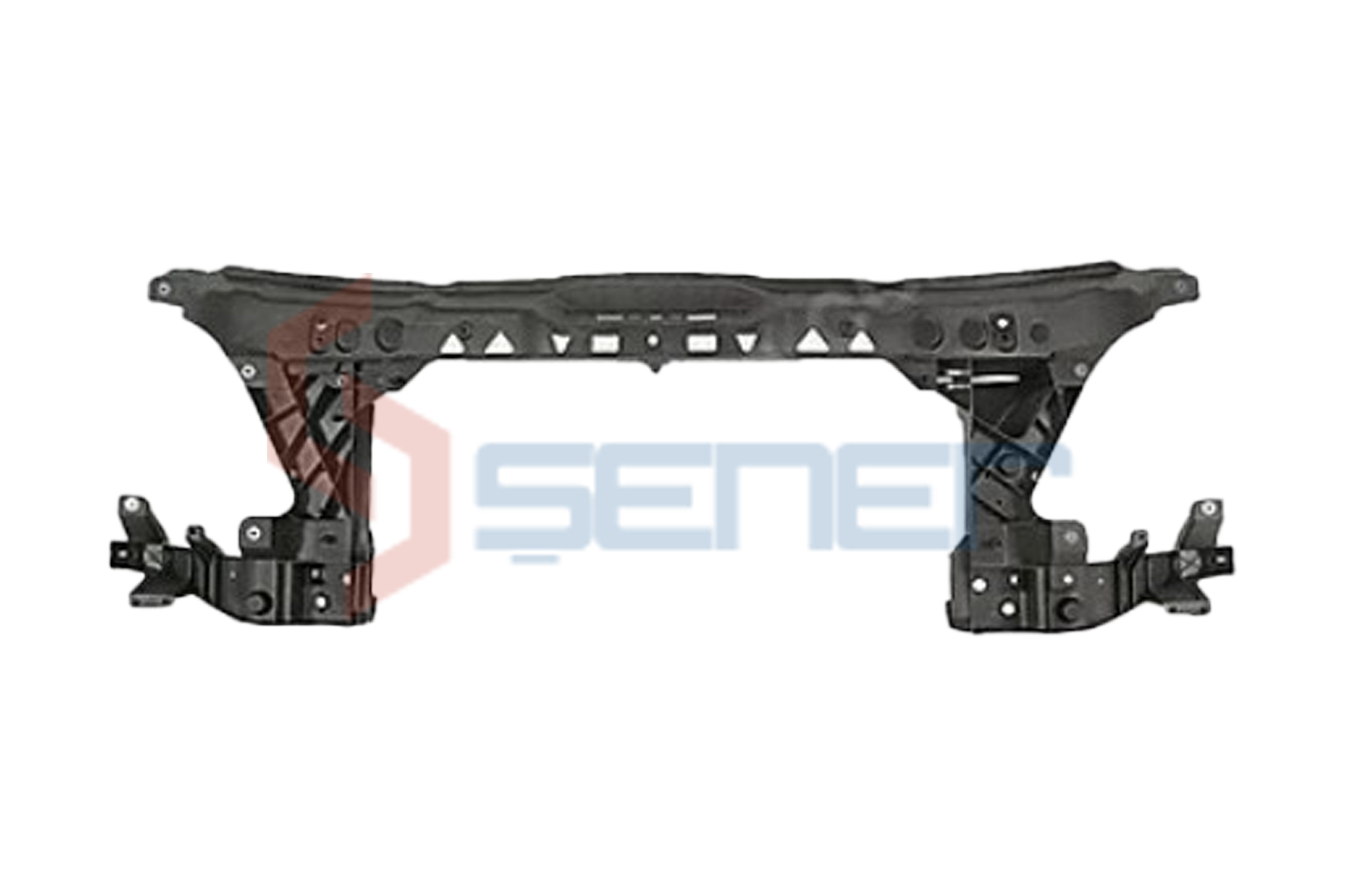 PANEL ÖN SPRINTER W906 06>17 - LONGLING - VB-098