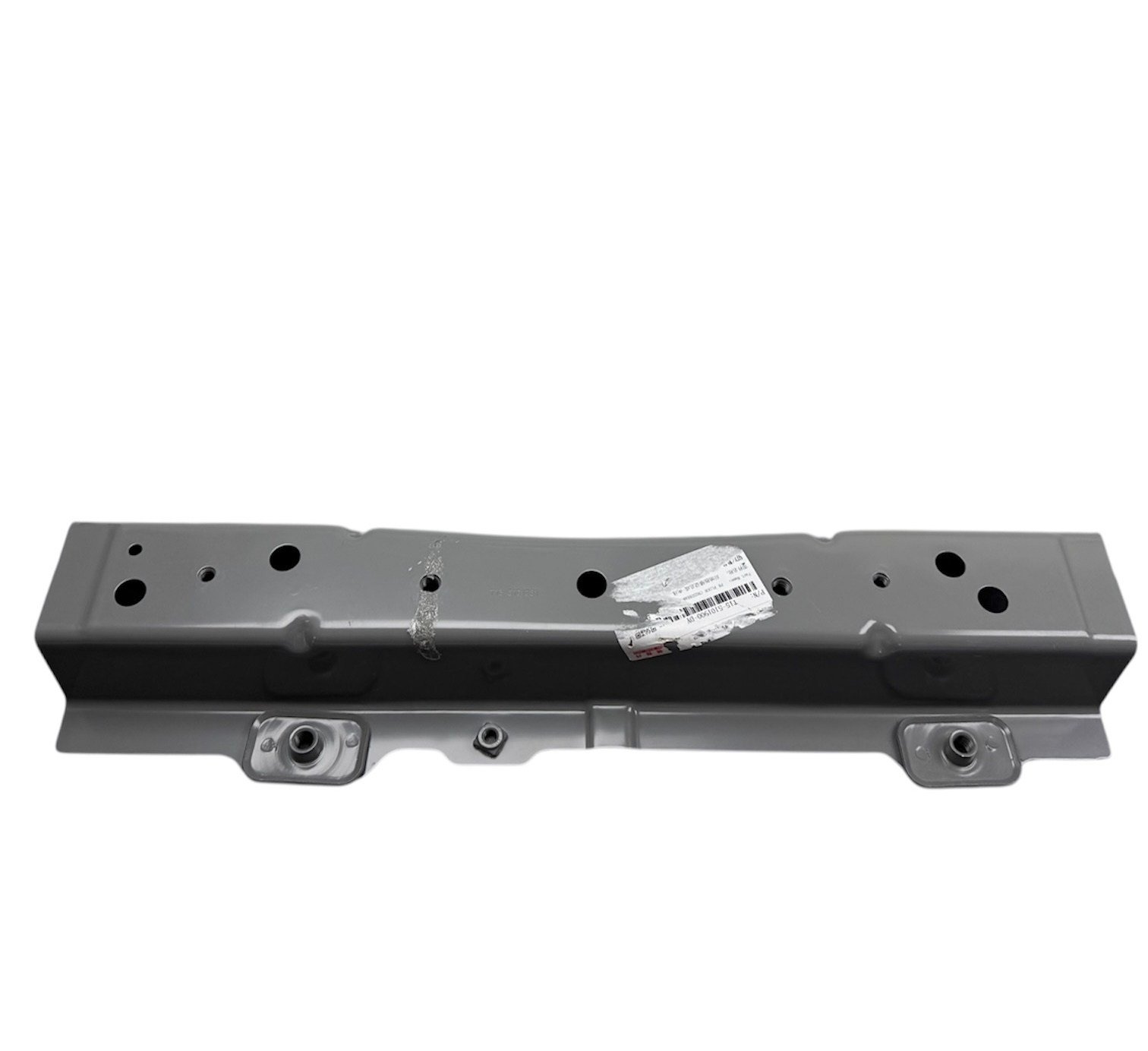 PANEL TİGGO 7 PRO 22-24 ARKA (TABAN SACI) - MATSUBA - T15-5101900-DY