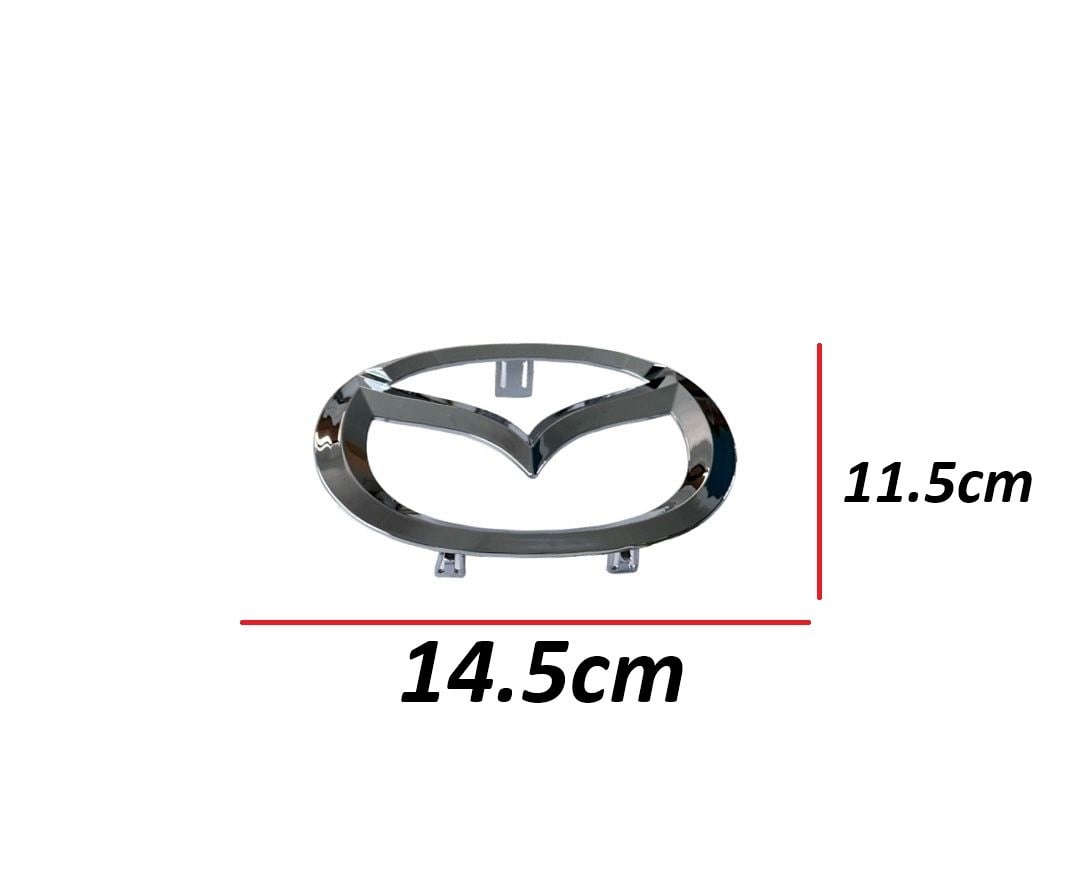 PANJUR GÖBEK MAZDA-3 04-06/MAZDA 6 03-08 ÖN  (ARMA) - KENYUMI - BP4S-51-731
