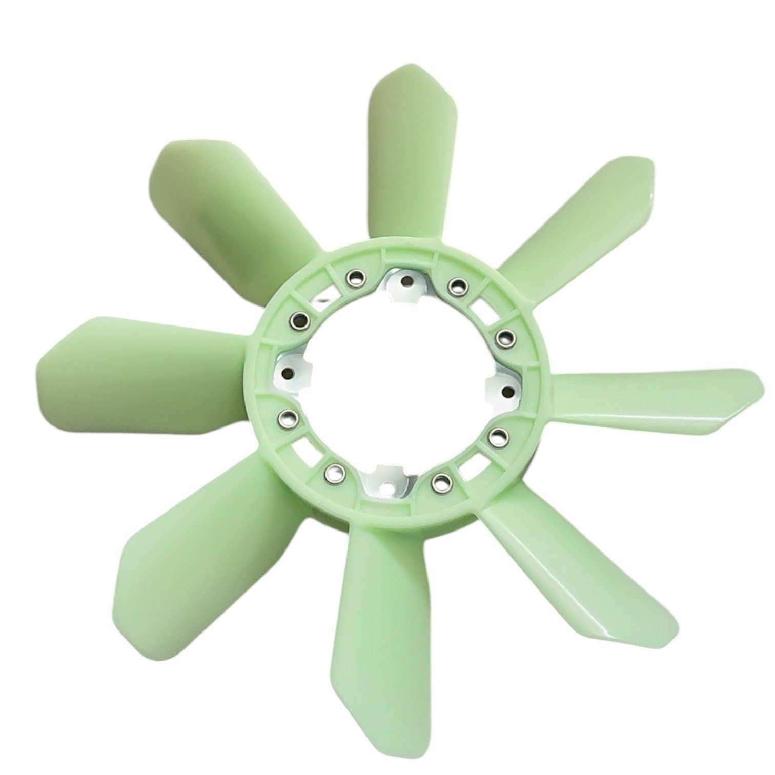 PERVANE FAN D-MAX 4X2 04-06 - MATSUBA - 8973189630