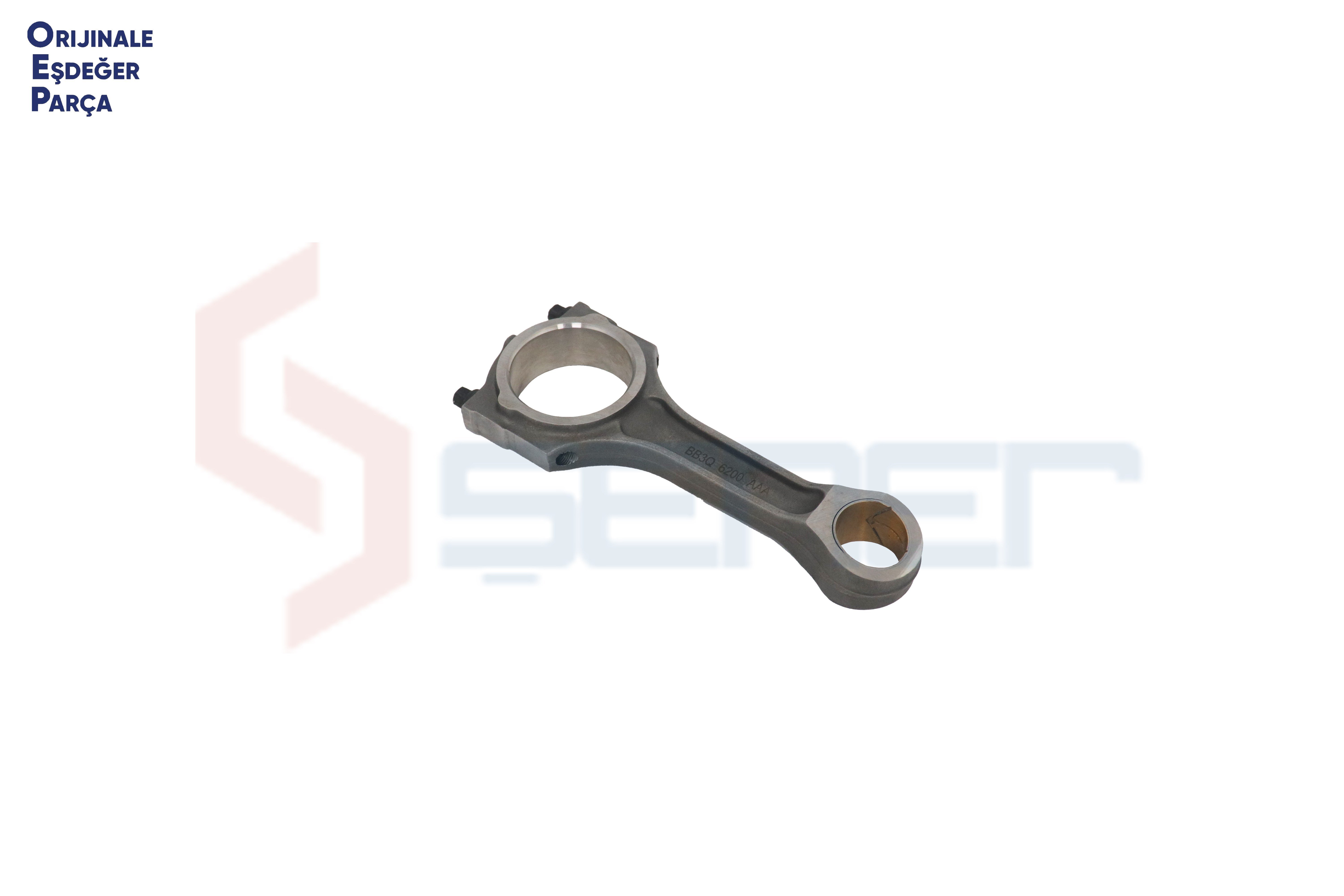 PİSTON KOLU TRANSİT V.347 155PS 140PS 06> KISA 2.2 BOXER JUMPER 06> - OEP - BB3Q 6200 AAA