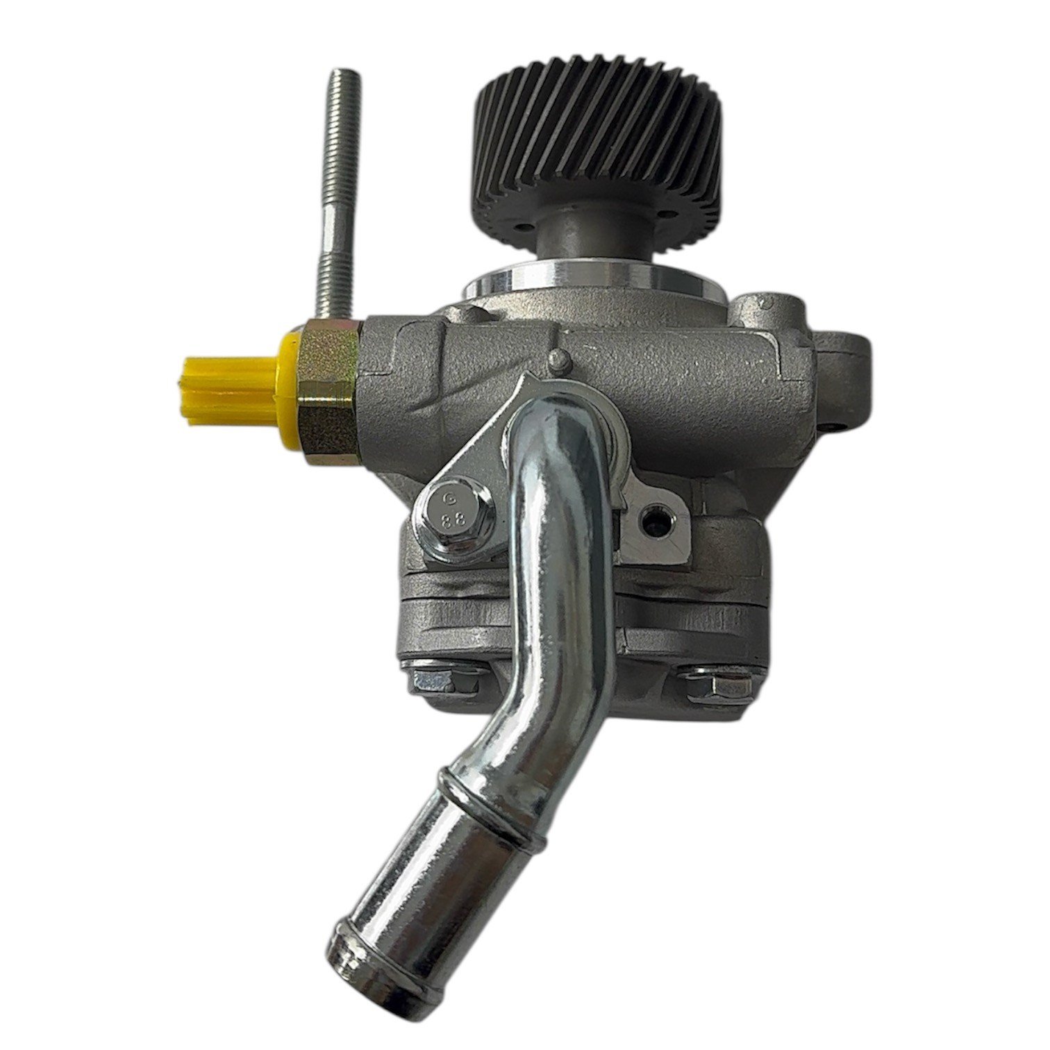 POMPA HİDROLİK DİREKSİYON B2500 98-05/BT50 07-14 RANGER 07-14 - MATSUBA - UH71-32-600
