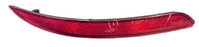 REFLEKTÖR ARKA TAMPON SAG EGEA 2015>> - GKL - 51998149