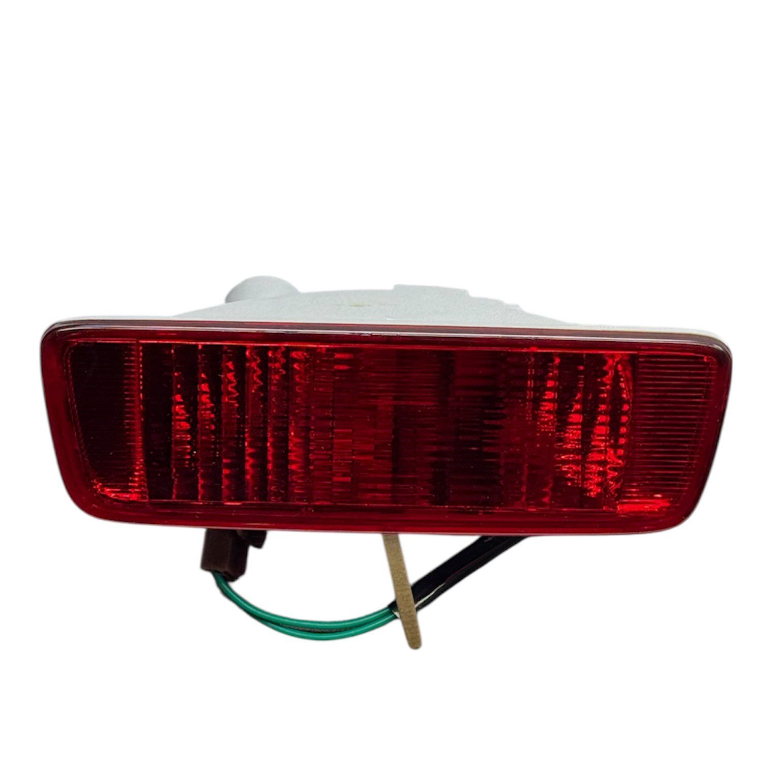 REFLEKTÖR TAMPON ASX 10-16 ARKA ORTA - MATSUBA - 8337A092