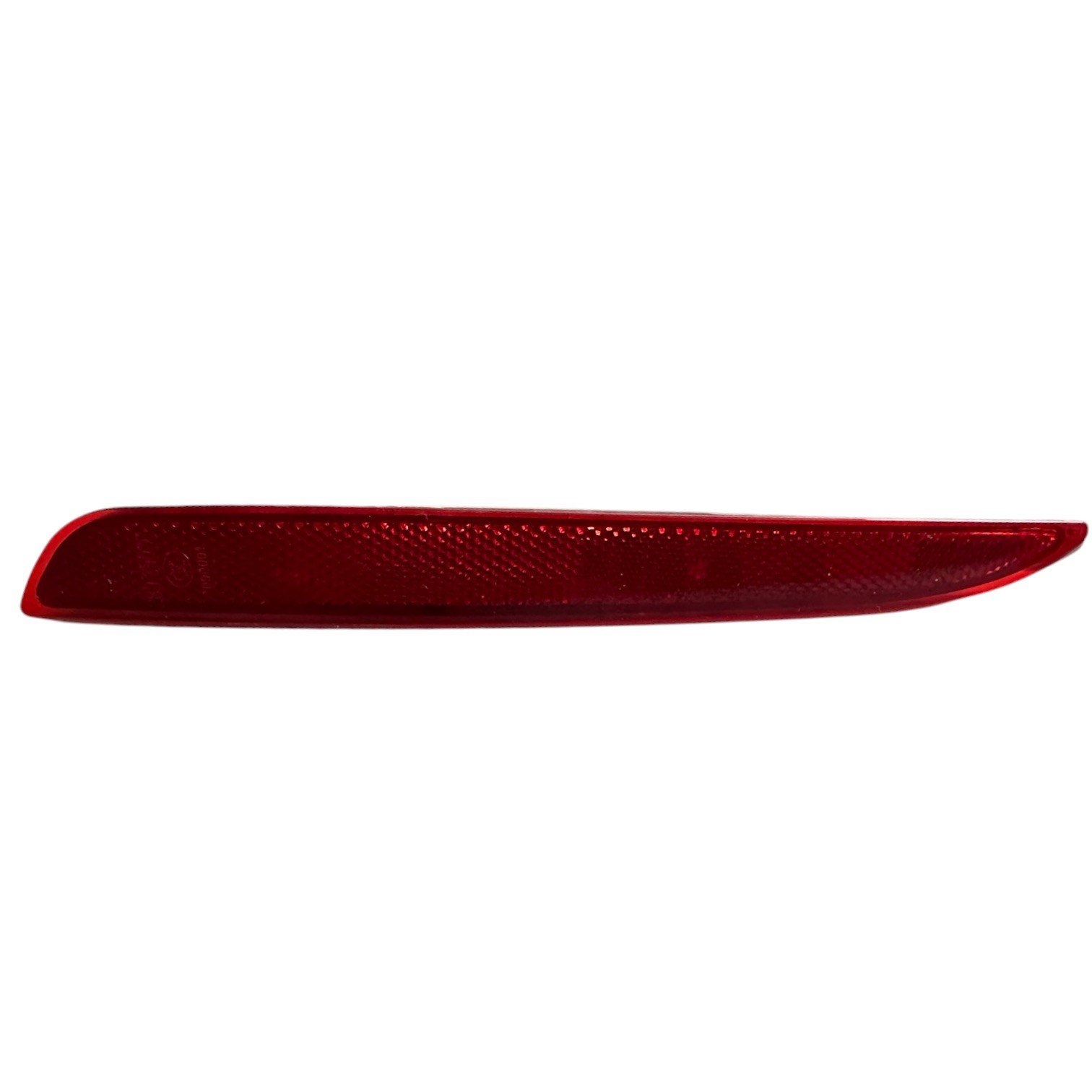 REFLEKTÖR TAMPON MAZDA 3 10-11 ARKA RH/MAZDA 3  12-13 ARKA LH - MATSUBA - BBP2-51-5L0A-RH