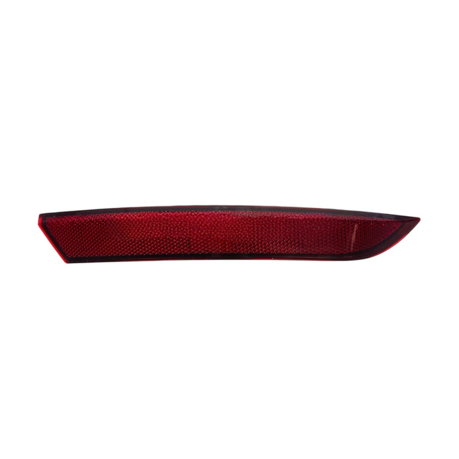 REFLEKTÖR TAMPON OCTAVİA 21-24 ARKA RH - MATSUBA - 5E7945106