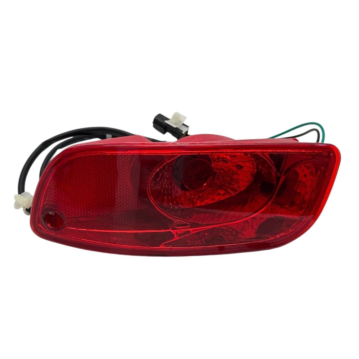 REFLEKTÖR TAMPON SANTAFE 06-10 ARKA RH - MATSUBA - 92409-2B000