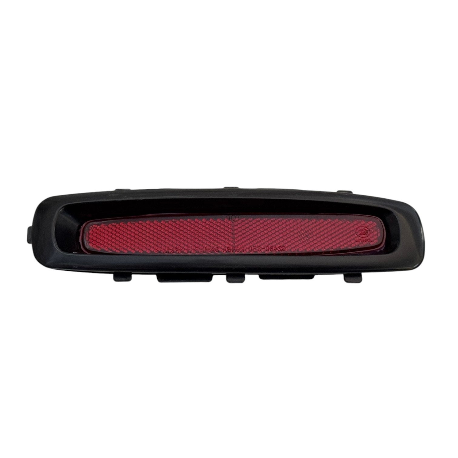 REFLEKTÖR TAMPON SORENTO 02-06 ARKA LH - MATSUBA - 92470-3E050-T