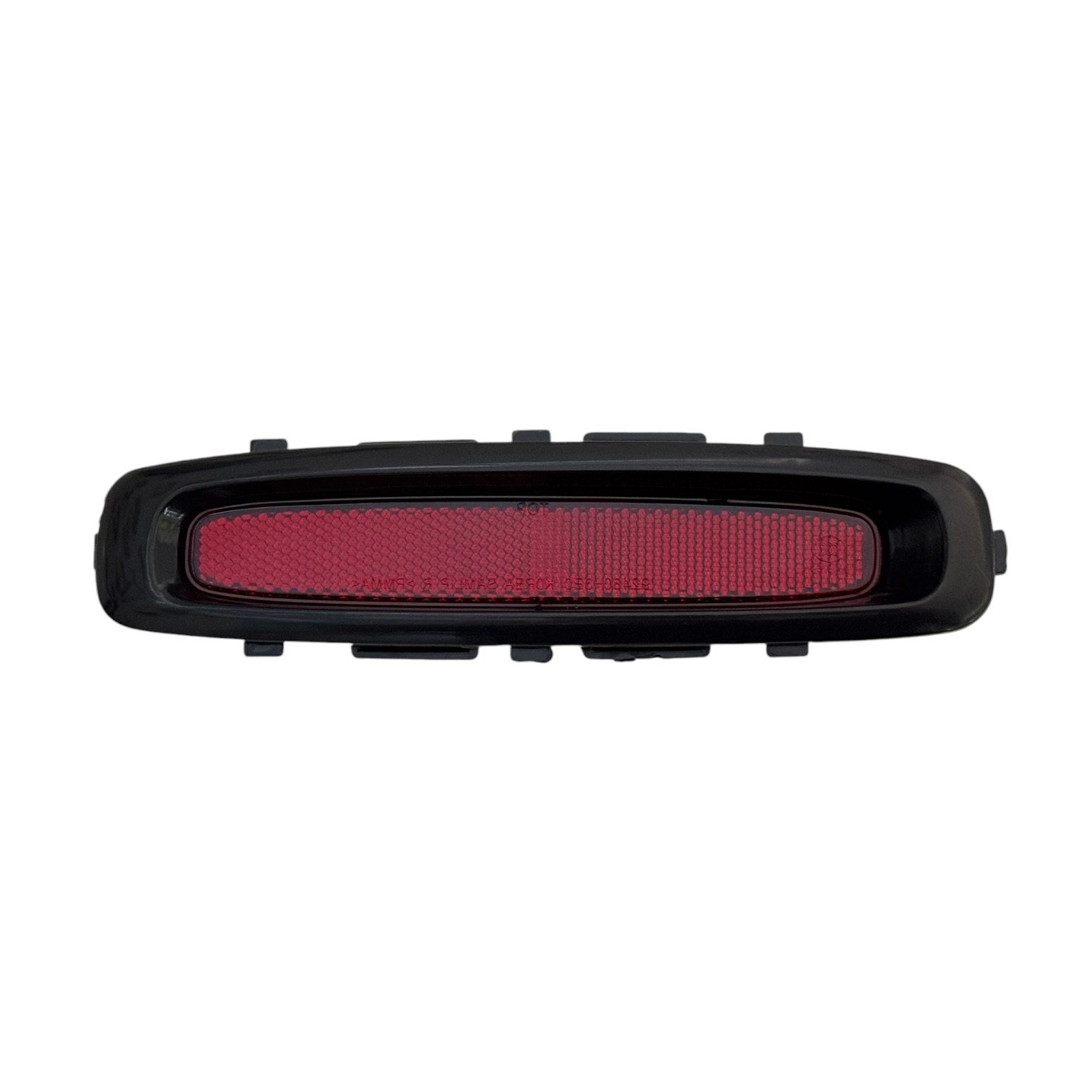 REFLEKTÖR TAMPON SORENTO 02-06 ARKA LH - MOBİS - 92470-3E050-MOBİS