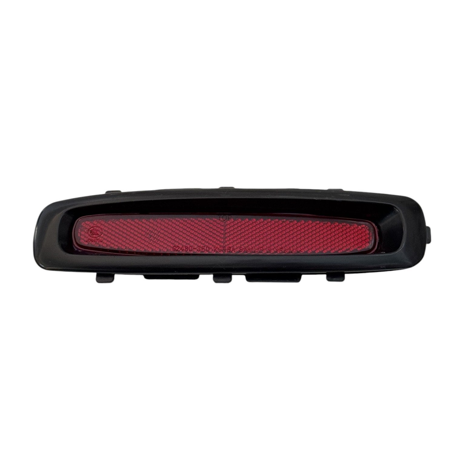 REFLEKTÖR TAMPON SORENTO 02-06 ARKA RH - MATSUBA - 92480-3E050-T