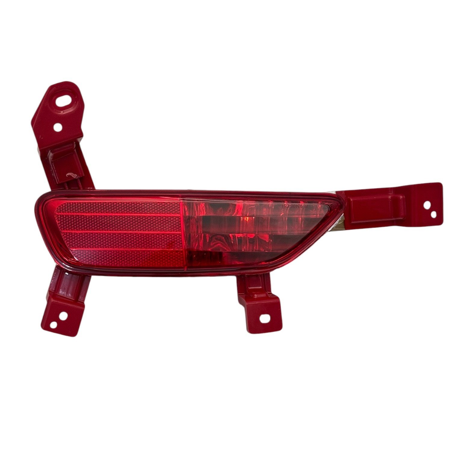 REFLEKTÖR TAMPON SORENTO 15-16 ARKA RH - MATSUBA - 92406-C5100