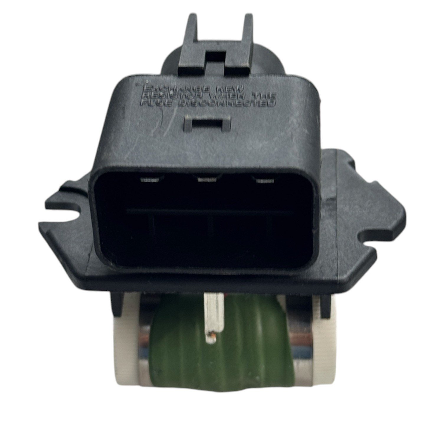 REZİDANS FAN ACCENT BLUE 12-17/CERATO 12-16/RİO 11-16/İ30 12-17/CEED 12-17/ELANTRA 14-15 - ITAQİ - 25385-1M000/25385-07550