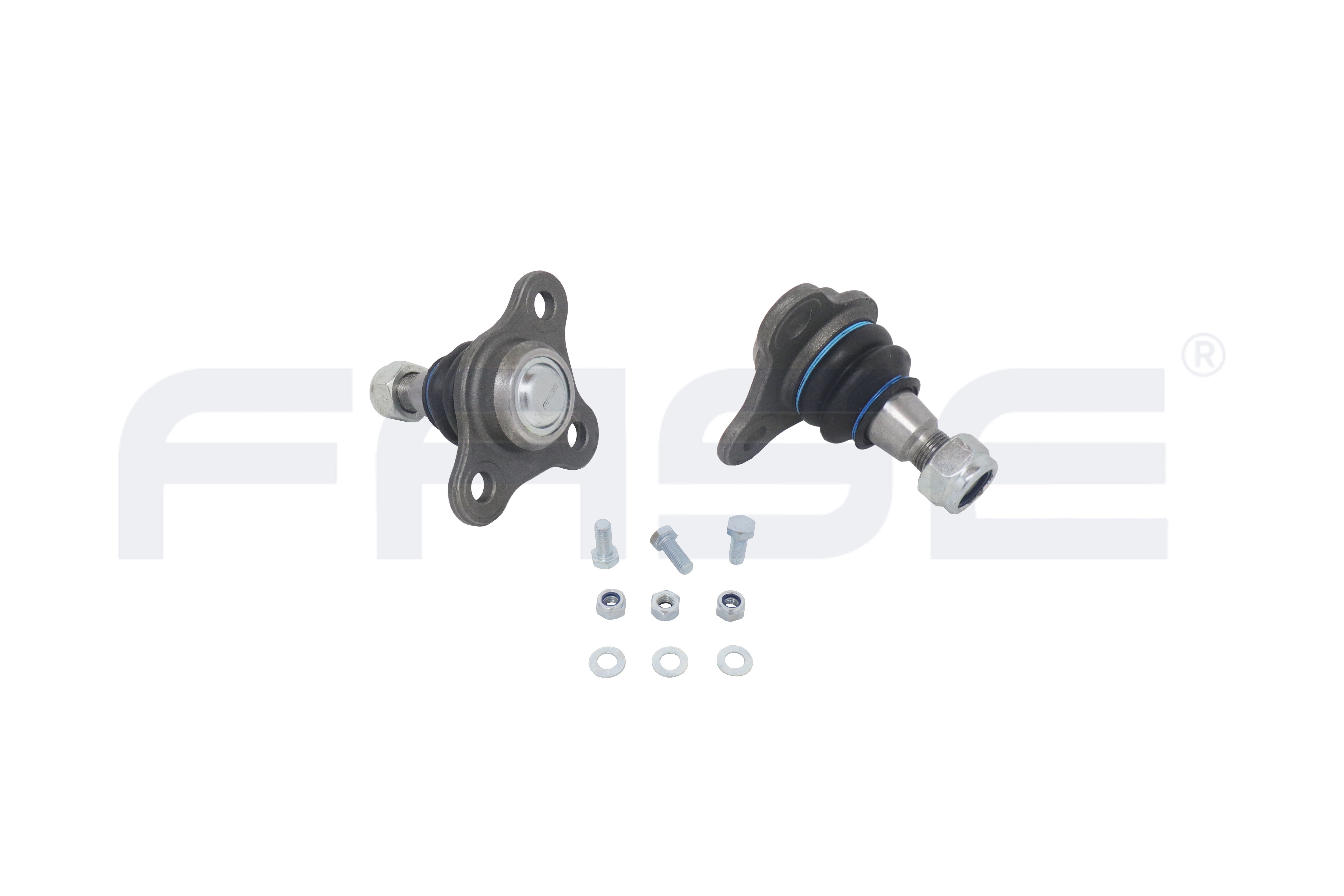 ROTIL ALT SPRINTER W907-910 17> - FASE - 33-727-006