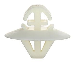 SABITLEME KLIPSI MERCEDES SPRINTER B906 B907 . VW CRAFTER 30-50 - AYHAN - A0029918570-2E1867289C