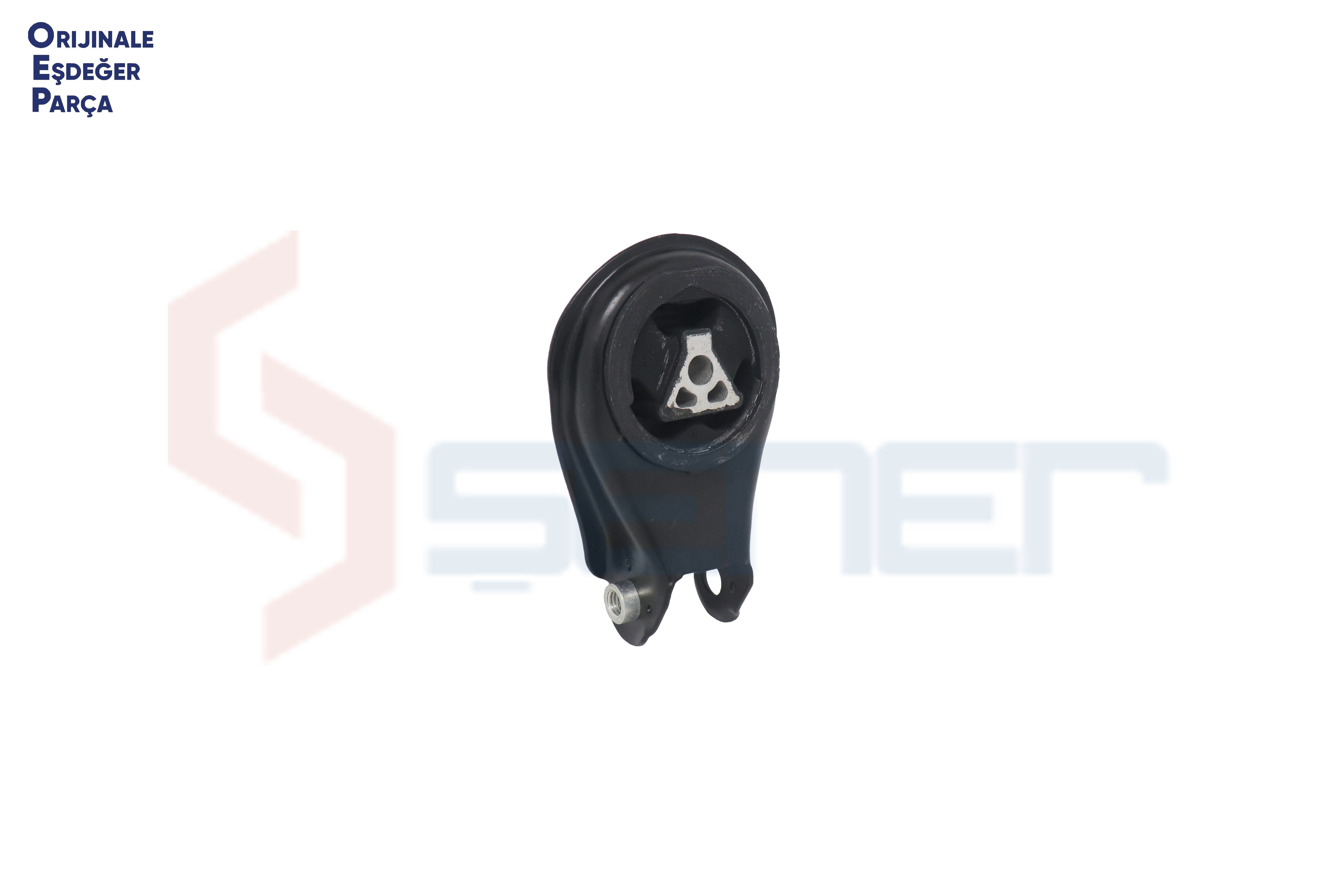 ŞANZIMAN ALT TAKOZU C.MAX FOCUS 1.6 TDCI 04> SAC - OEP - 4M51 6P082 GB