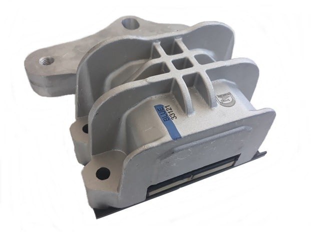 ŞANZIMAN TAKOZU ÜST FORD CUSTOM 12> V362 2.2 TDCİ - CM - BK21 7M124 AD-BK21 7M124 BA