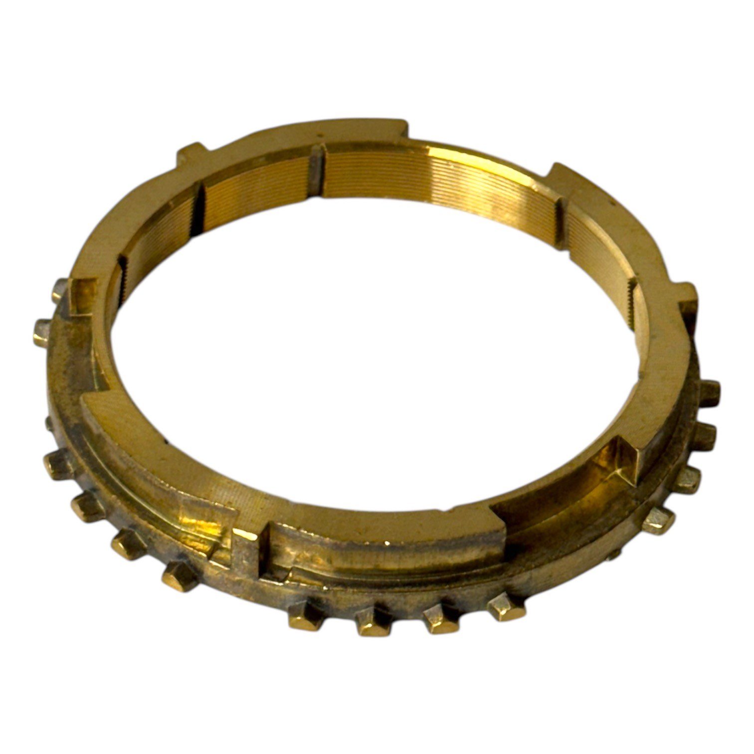 SENKROMEÇ SARISI COROLLA AE101 92-01 (3-4 VİTES) - ITAQI - 33368-12050