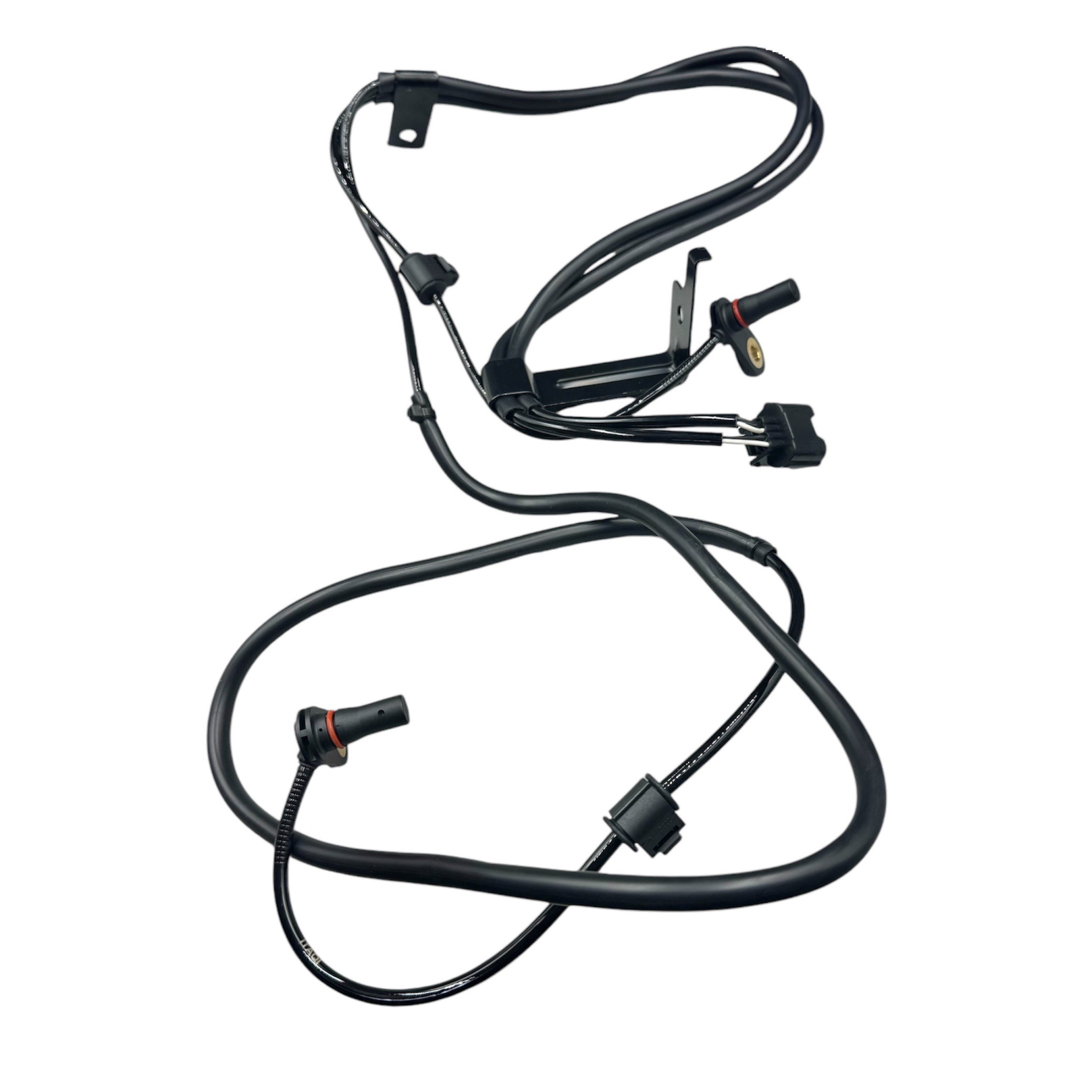 SENSÖR ABS D-MAX 12-15 ARKA LH/RH - ITAQI - 8.980521221