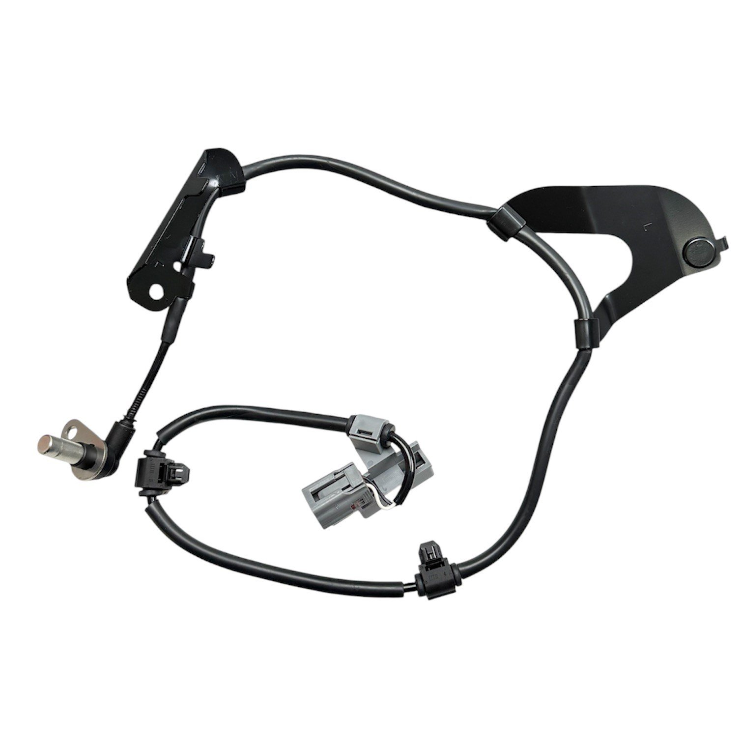 SENSÖR ABS D-MAX 12-15 ÖN LH - ITAQI - 8.980521201
