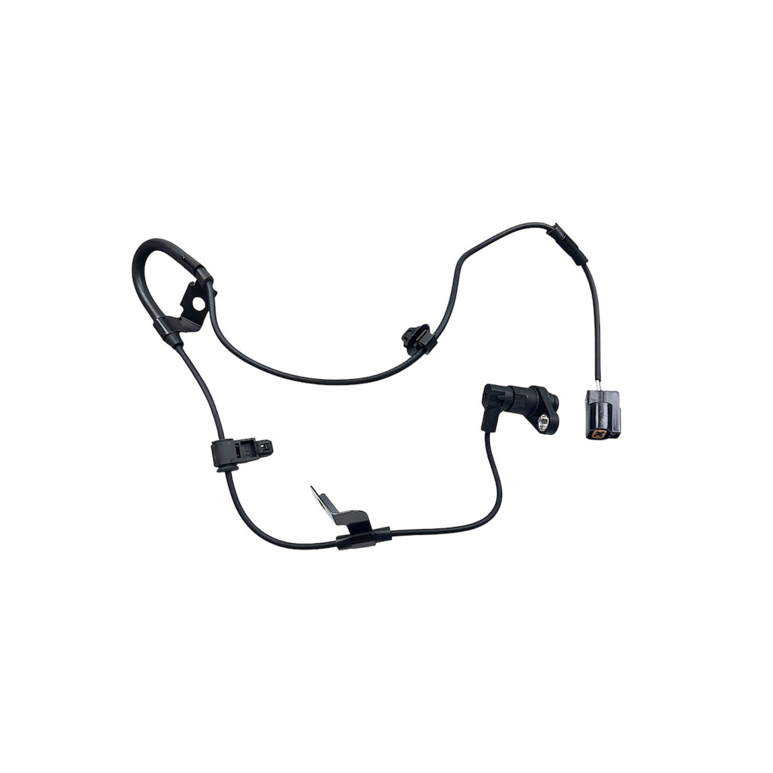 SENSÖR ABS L200 12-14 ARKA LH - ITAQI - 4670A597