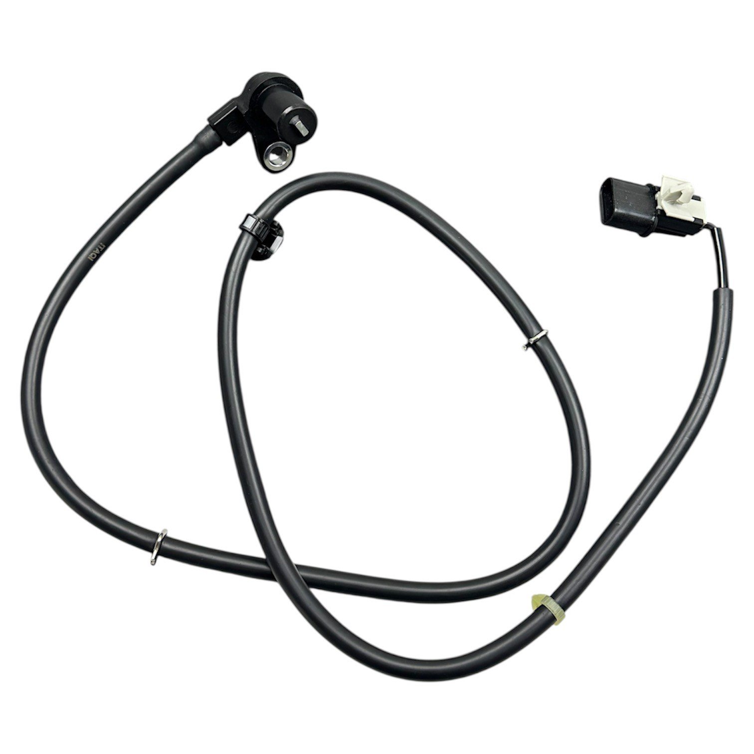 SENSÖR ABS LANCER 03-07 ÖN LH - ITAQI - MR527311