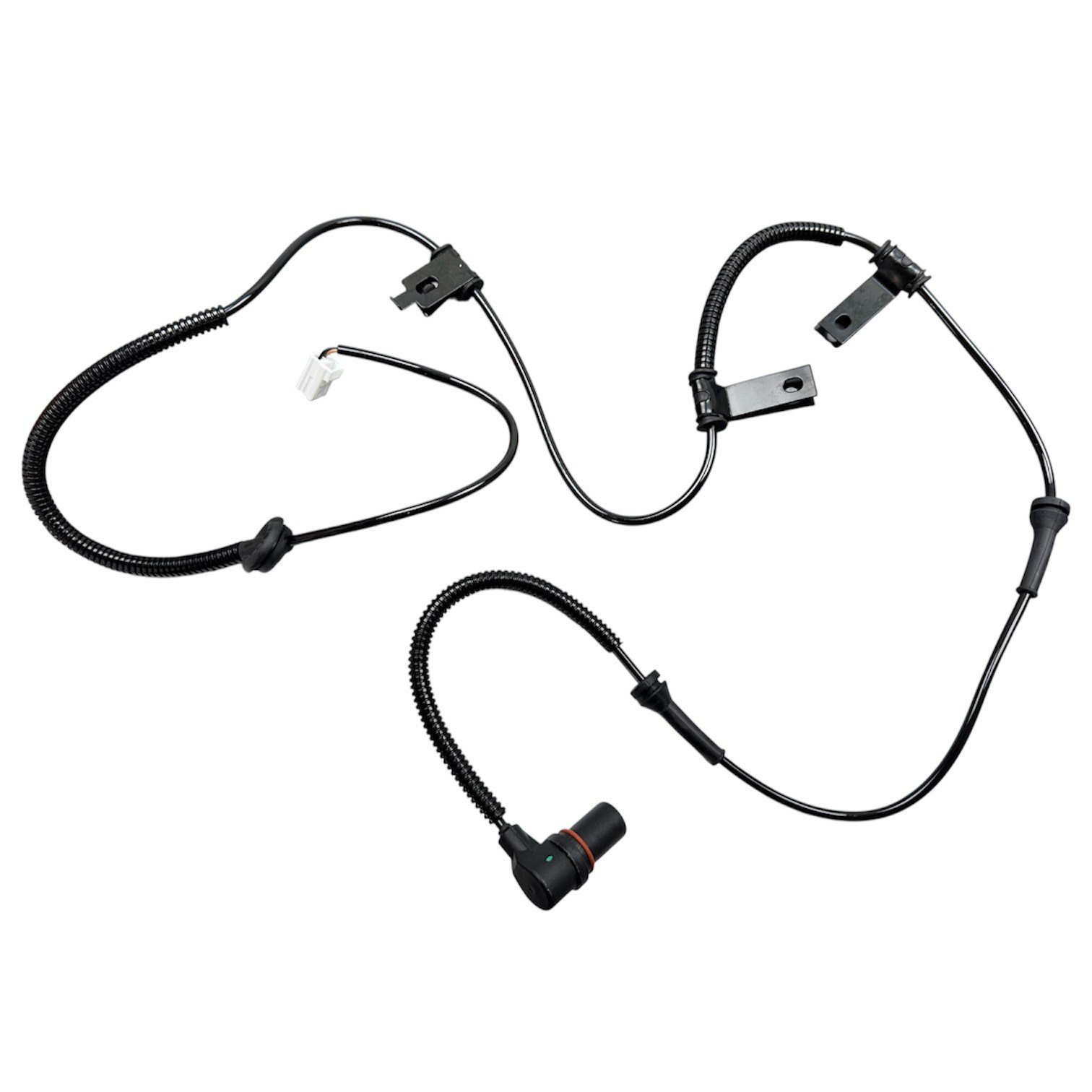 SENSÖR ABS SORENTO 03-06 ARKA RH - ITAQI - 95681-3E111
