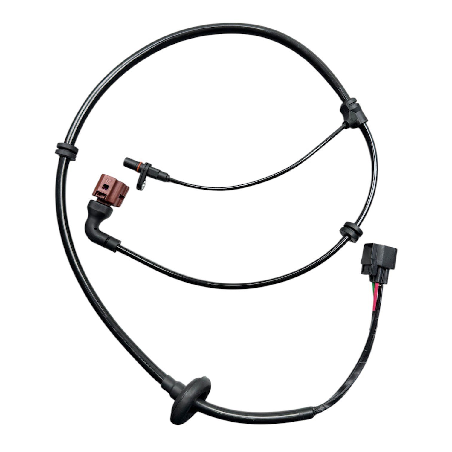 SENSÖR ABS TİGGO 7 PRO/TİGGO 8 PRO 22-24 ARKA LH - ITAQI - UNI-27188