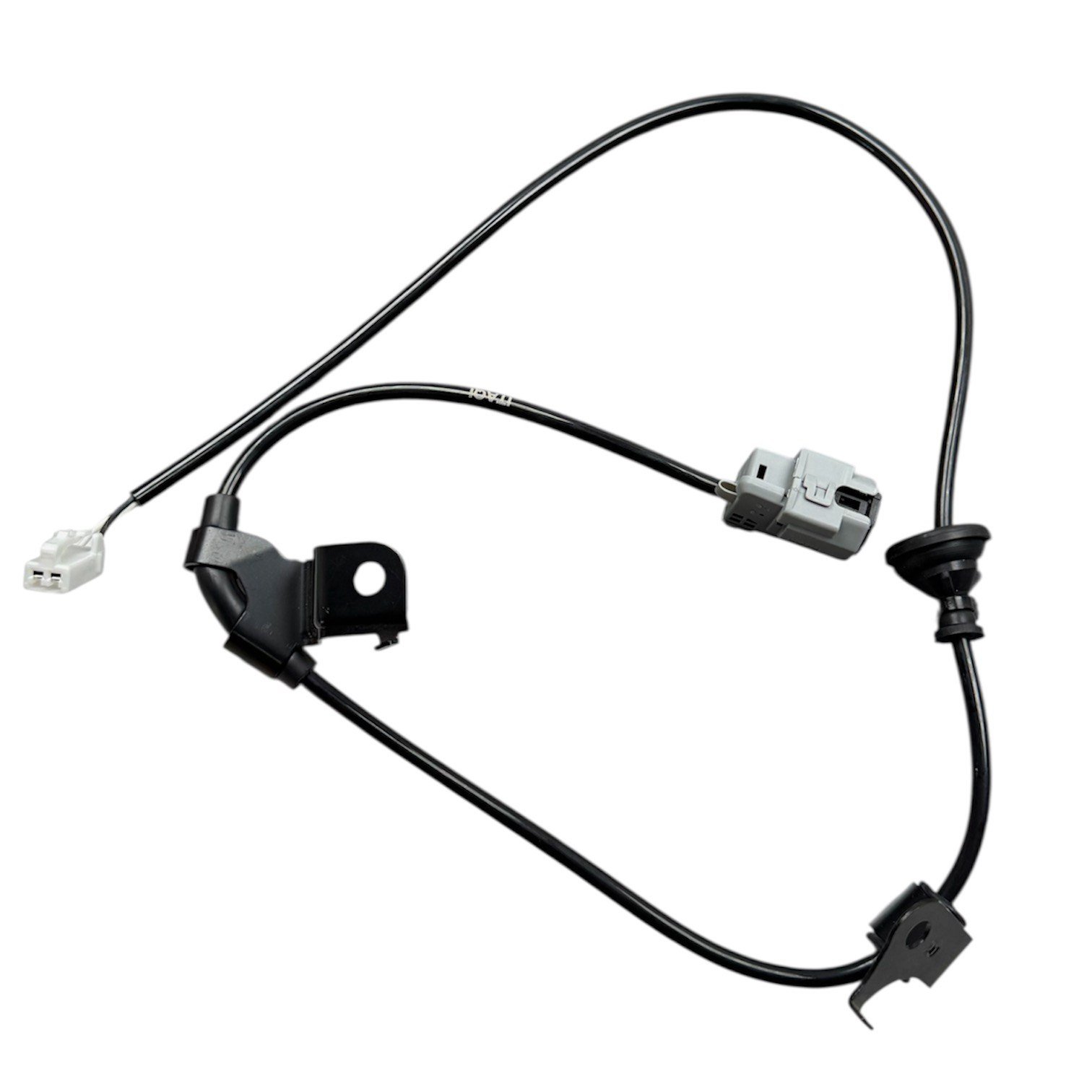 SENSÖR ABS YARİS 07-11 ARKA RH - ITAQI - 89516-0D070