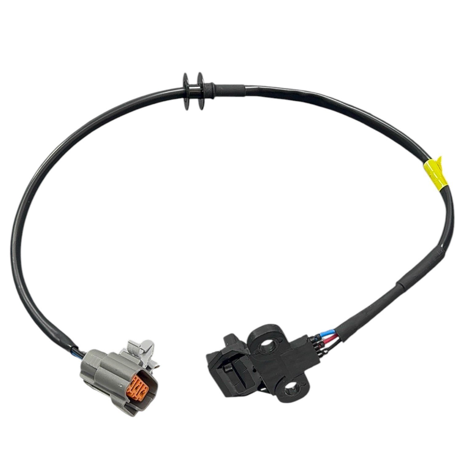 SENSÖR KRANK MİL POZİSYON B2500 98-06/RANGER  98-05 (KABLOLU) - ITAQI - WLA1-18-221D