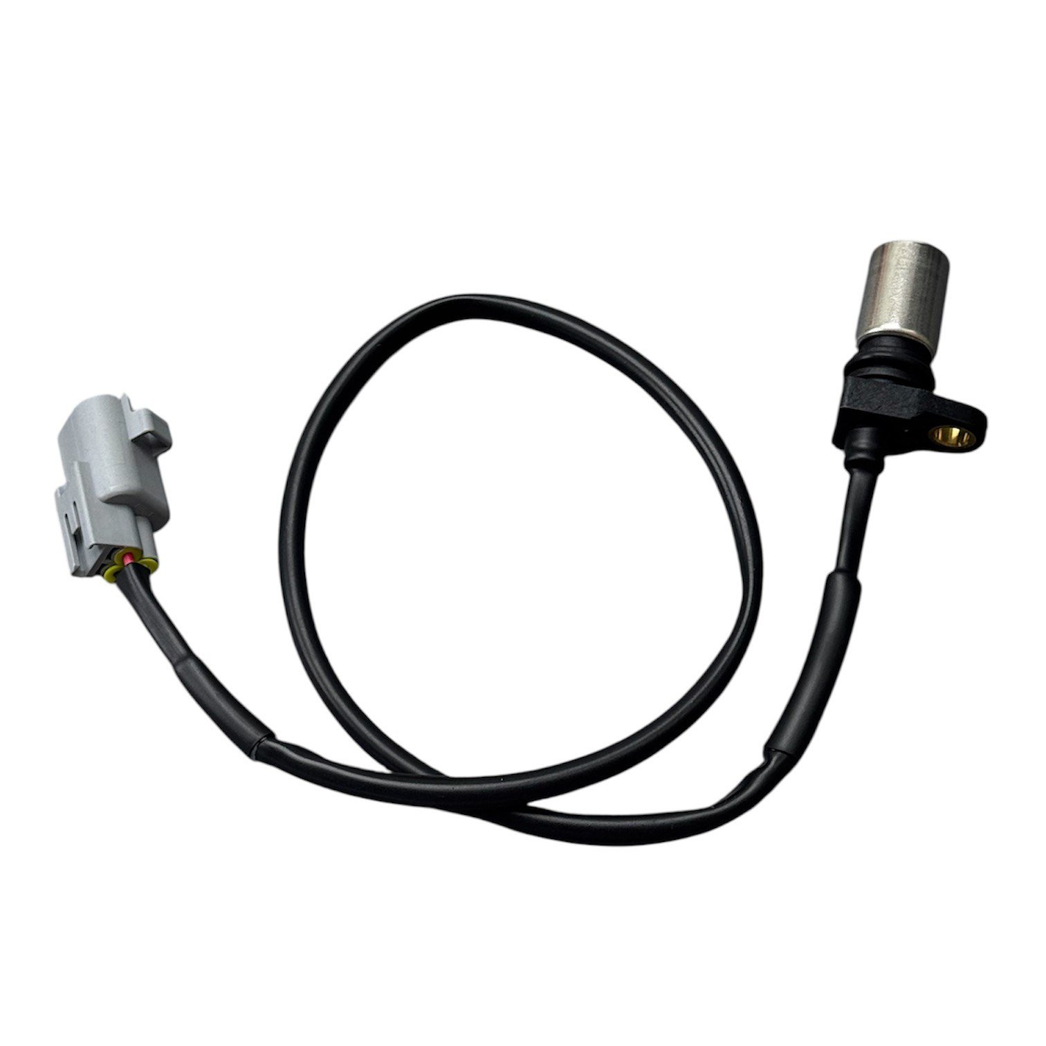 SENSÖR KRANK MİL POZİSYON HILUX 06-14 (KABLOLU) - ITAQI - 90919-05050