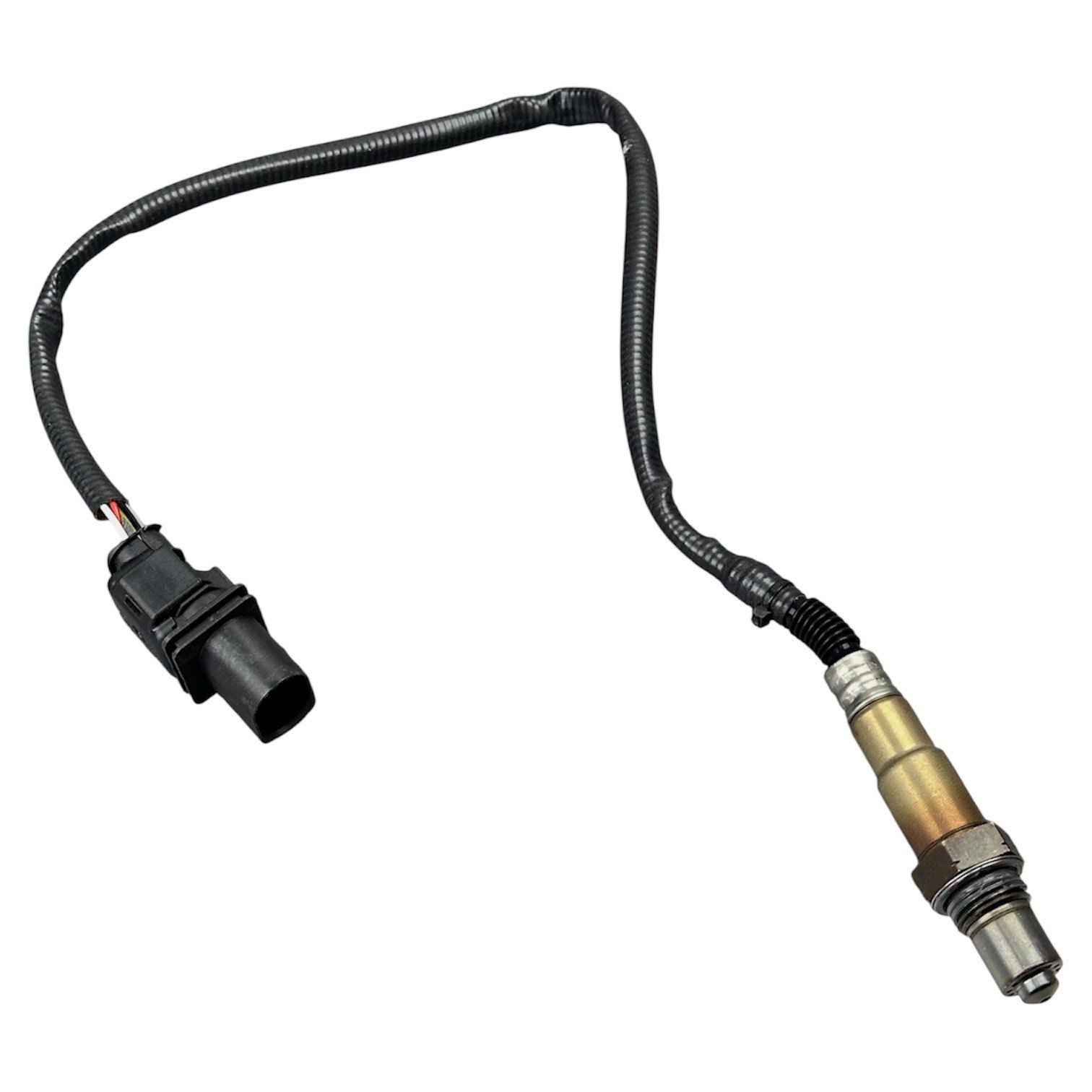 SENSÖR OKSİJEN ACCENT BLUE 12-20/İ20 12-20/İ30  12-20/ELANTRA 12-20/RİO 12-20/CERATO 12-20/CEED 12-20/TUCSON 1,6 DİZEL 12-20 (ARKA) - ITAQI - 39351-2A630