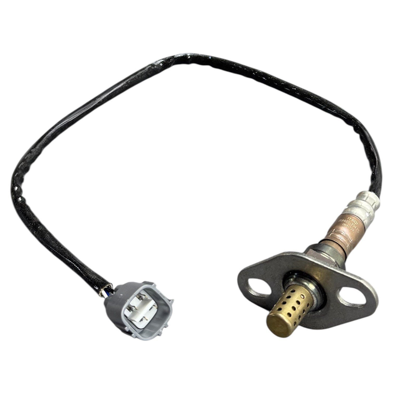 SENSÖR OKSİJEN CARİNA-E 92-97/HILUX 2,4 90-05 - ITAQI - 89465-39435