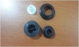 SİLECEK CAM SU DEPO BİDON TIPA SETİ TÜM MODELLER - GKL - 7M0919382