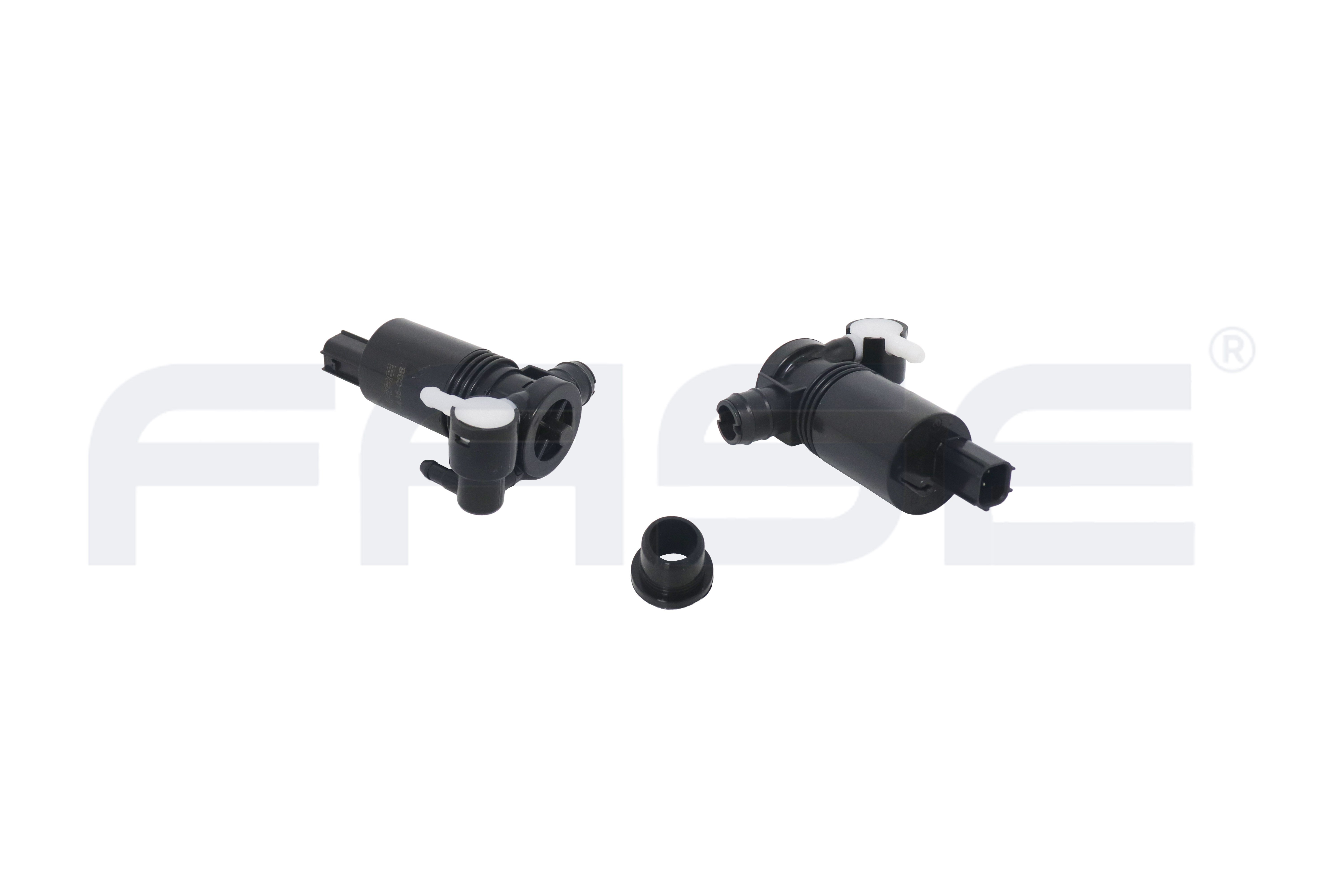SİLECEK SU MOTORU FİESTA B.MAX 09> - FASE - 11-436-008