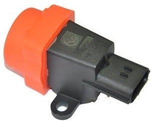 ŞOK KAPTÖRÜ DEVRE KESİCİ RENAULT CLIO II - MEGANE - MASTER - KANGOO - PEUGEOT 206 - 306 - 406 - HELLUX - 8200745484-7700414373-636654-147722