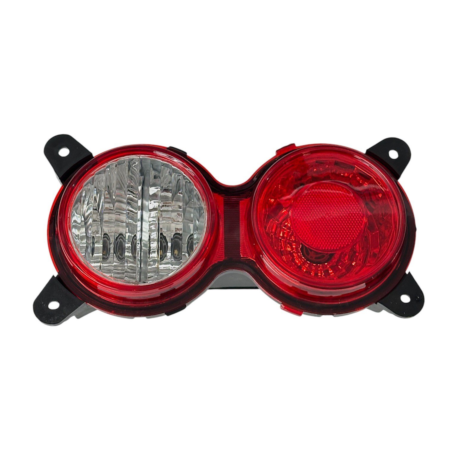 STOP BONGO 04-20 LH (DUYLU) - MATSUBA-T - 92401-4E000