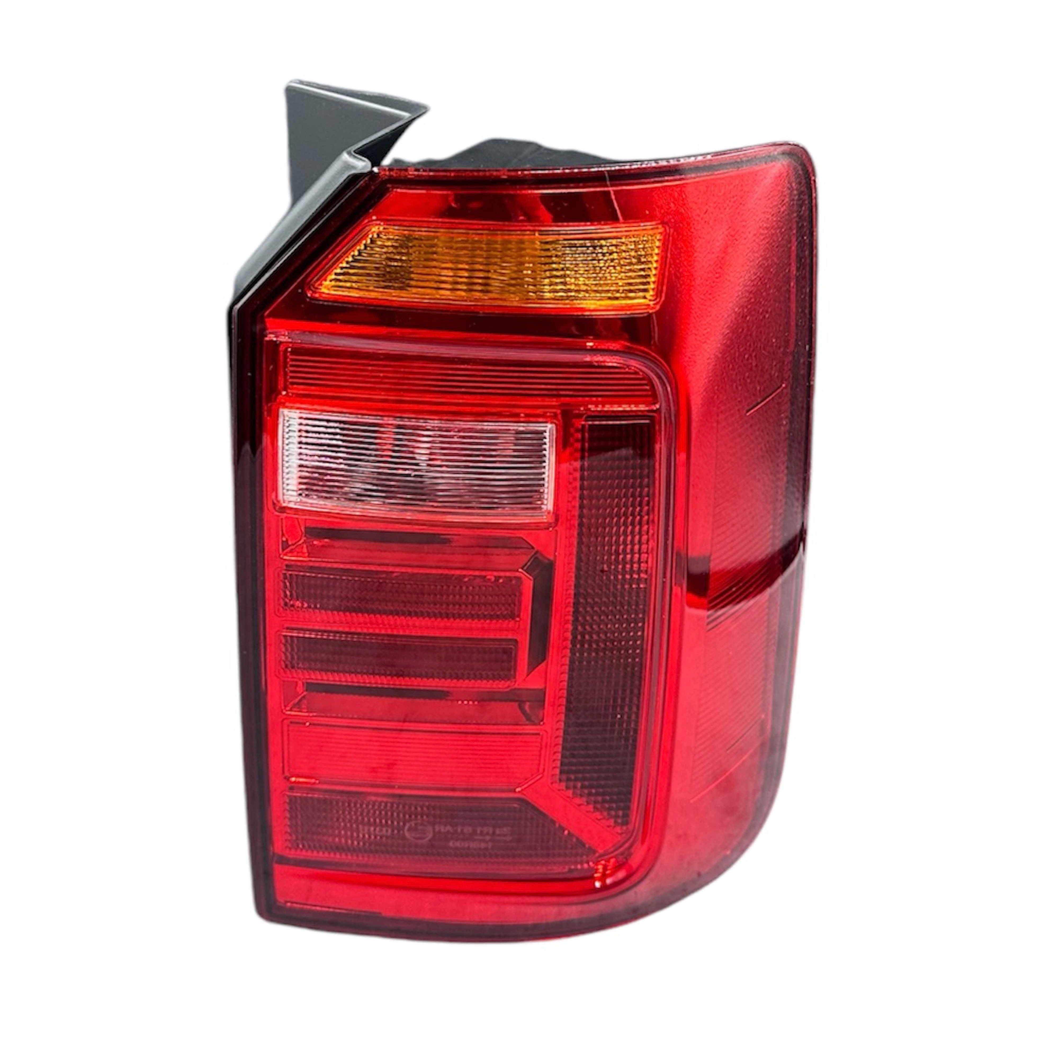 STOP CADDY 15-20 RH (DİKEY KAPI) - MATSUBA-T - 2K1945096E