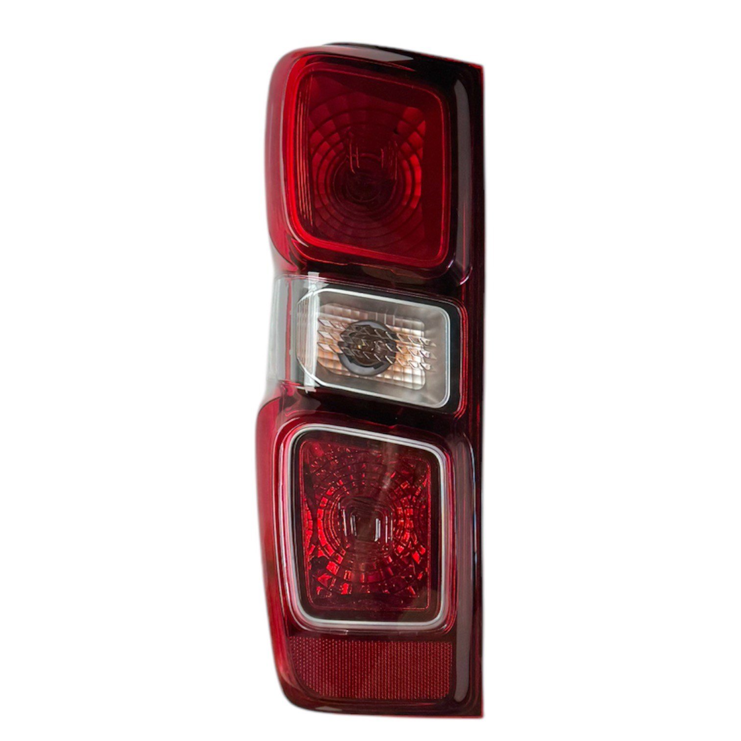 STOP D-MAX 20-26 LH (LEDSİZ) - MATSUBA-T - 8974882820