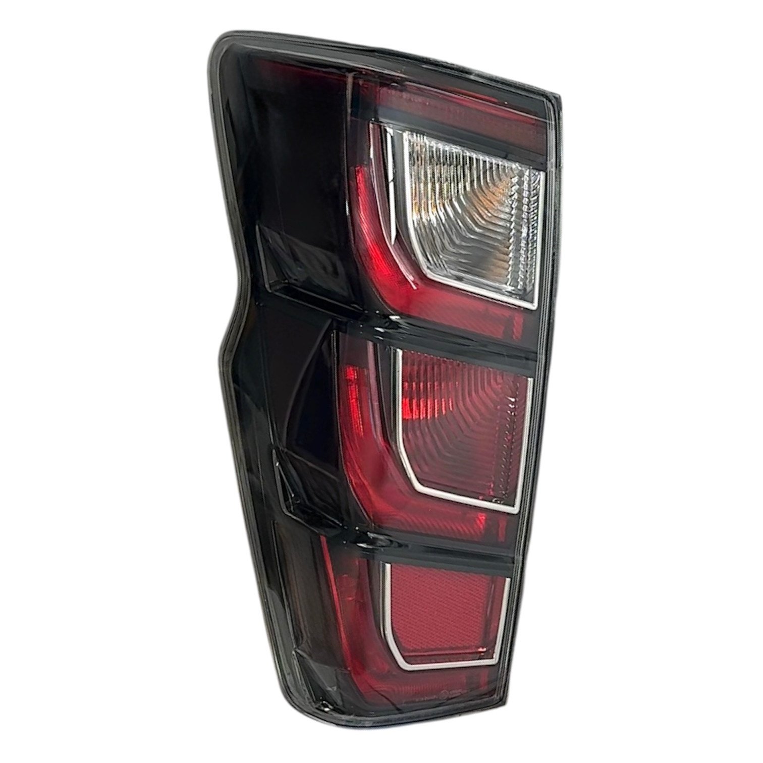 STOP D-MAX 24-26 LH (LEDLİ) - MATSUBA-T - 8978248653