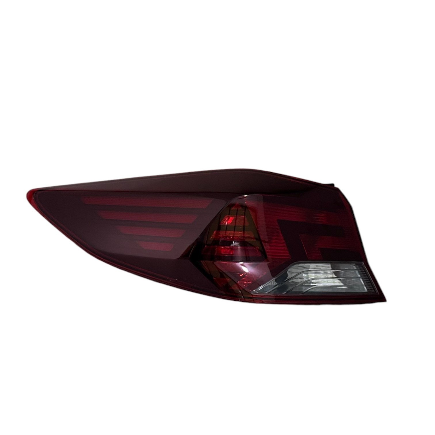 STOP ELANTRA 19-21 DIŞ LH (LEDSİZ) - MATSUBA-T - 92401-F2500