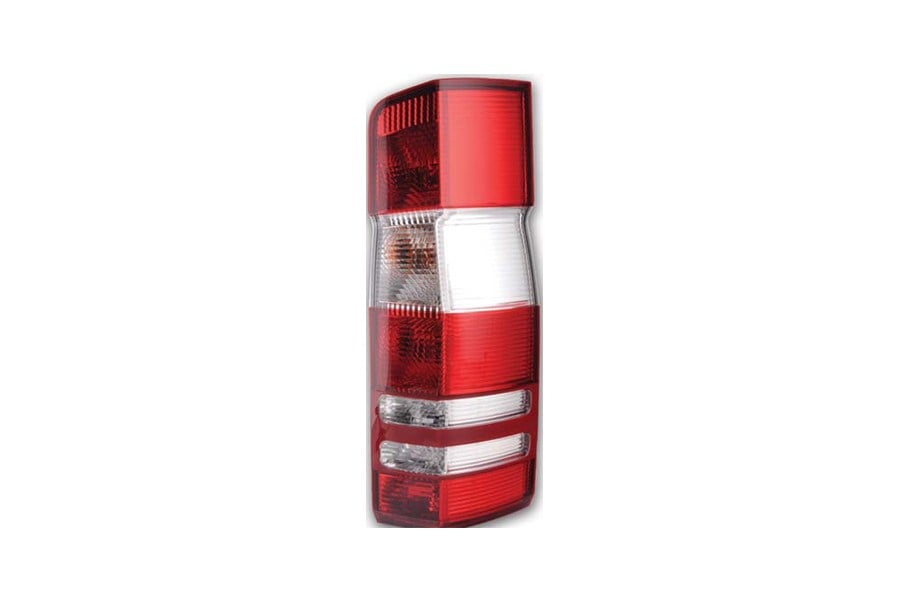STOP LAMBASI SOL DUYSUZ. SISLI MERCEDES SPRINTER B906 06> - CERKEZ - A9068200164