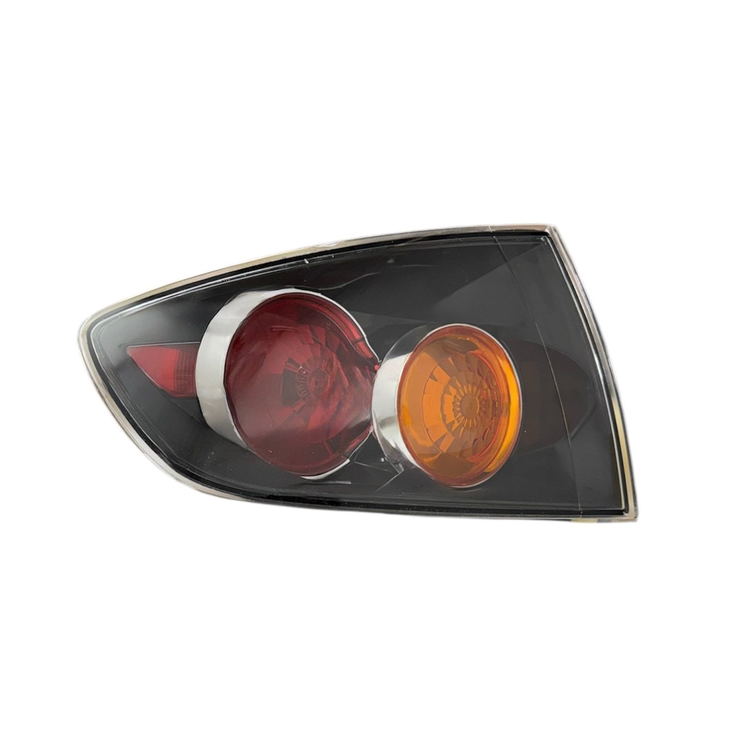 STOP MAZDA 3 04-08 DIŞ SİYAH LH - MATSUBA-T - BN9A-51-160C